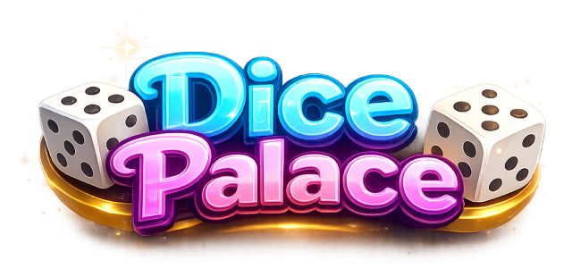 DicePalace logotip